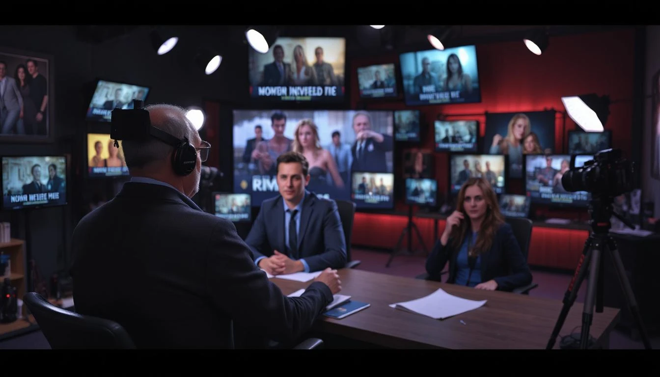 Image Entertainment News for Movie Fans