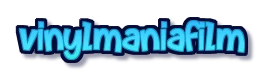 Logo Vinylmaniafilm